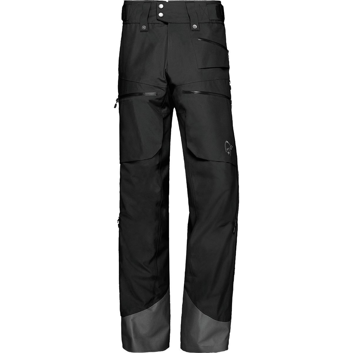 Norrona Lofoten GoreTex Insulated Pant Men's Clothing