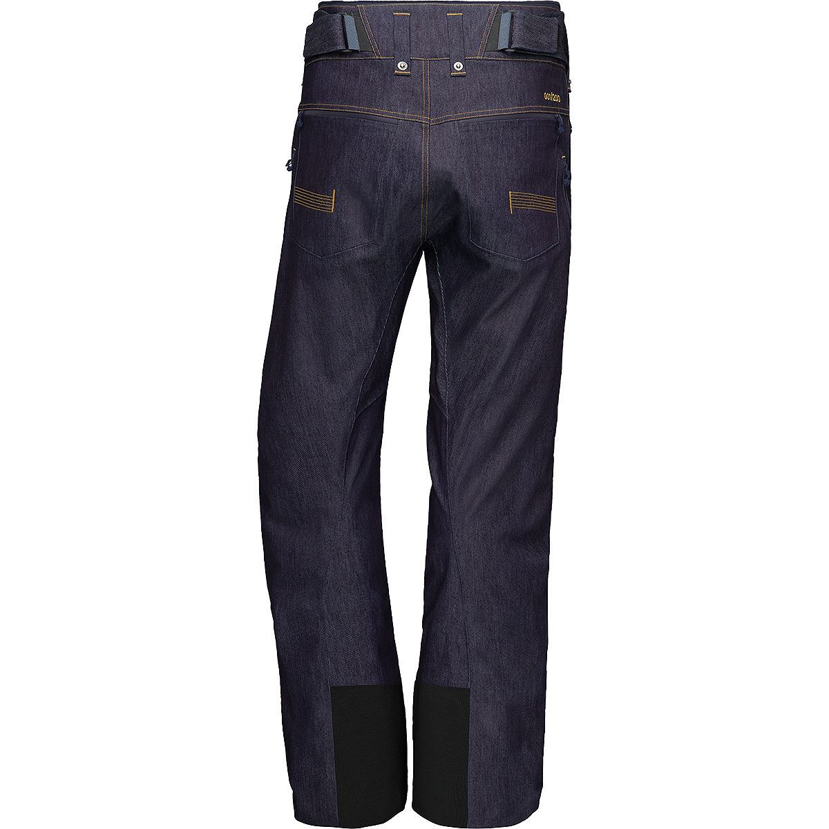 Norrona Roldal Ace Pant Men's Clothing