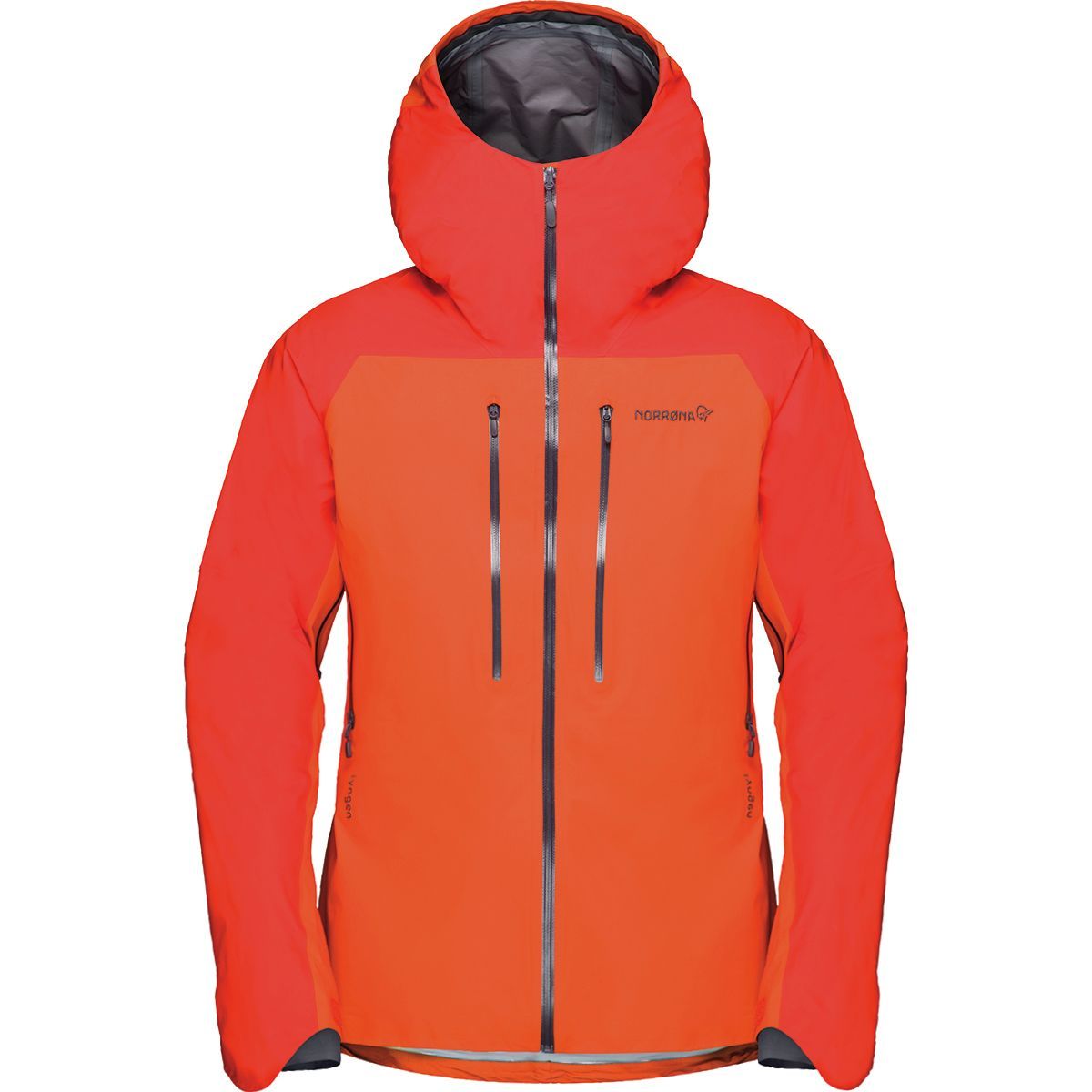Norrona Lyngen GORETEX Jacket Men's Clothing