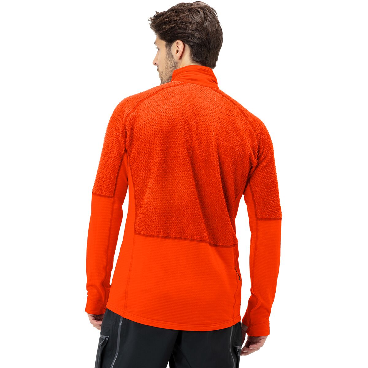 Norrona Lyngen Alpha90 Jacket Men's Clothing