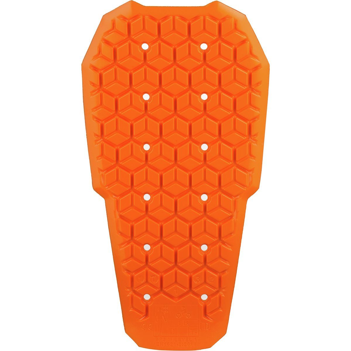 Norrona D30 Removable Back Protector Hike & Camp