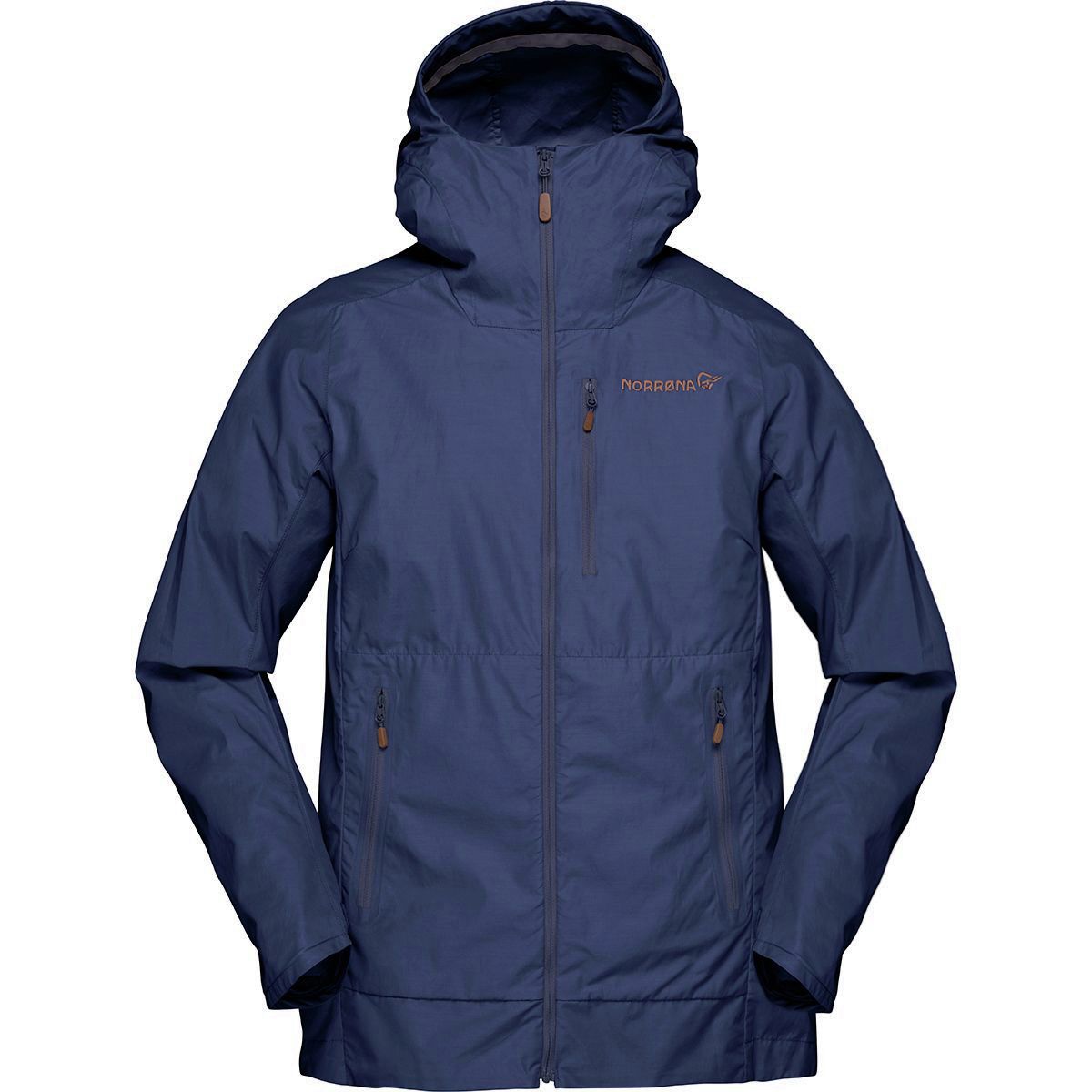 norrona outdoor clothing