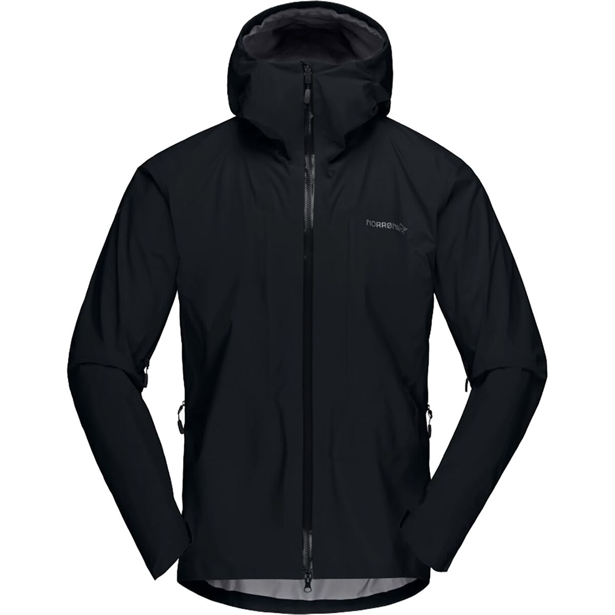 Norrona Trollveggen GORE-TEX Pro Light Jacket - Men's | Backcountry.com