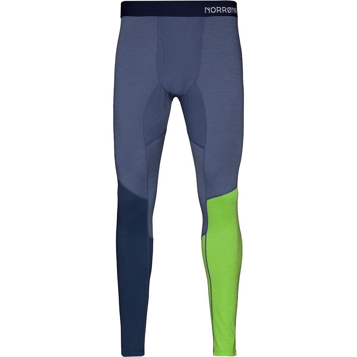 Norrona Equaliser Merino Long Underwear Men's Clothing
