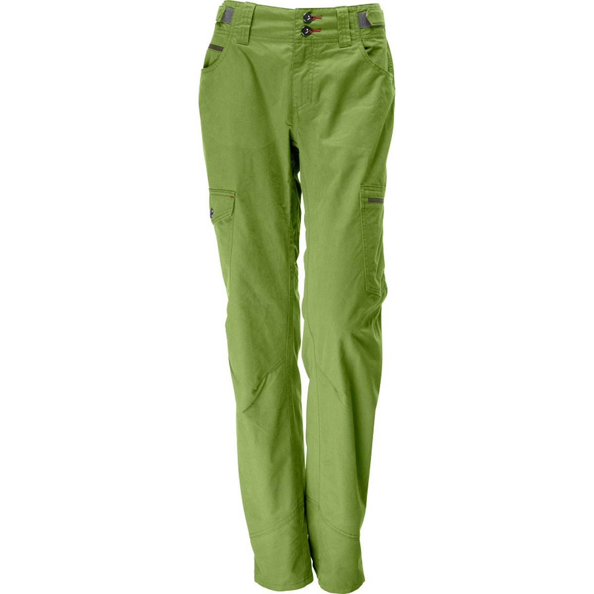 Norrona Svalbard Cotton Pants Women's Clothing