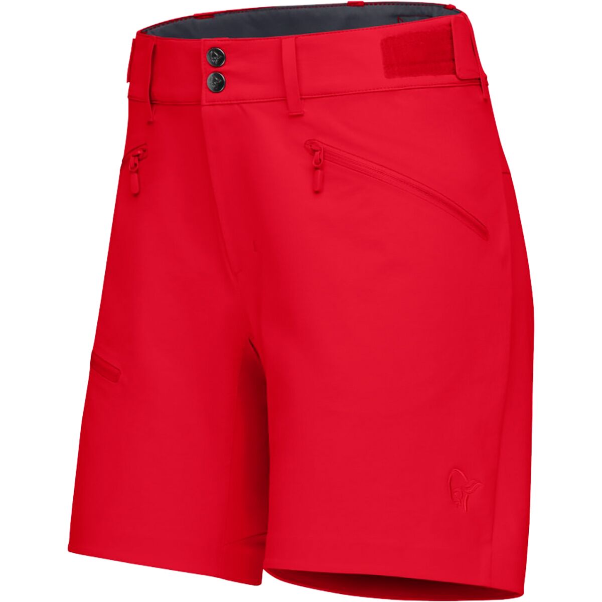 Norrona Falketind Flex1 Short - Women´s