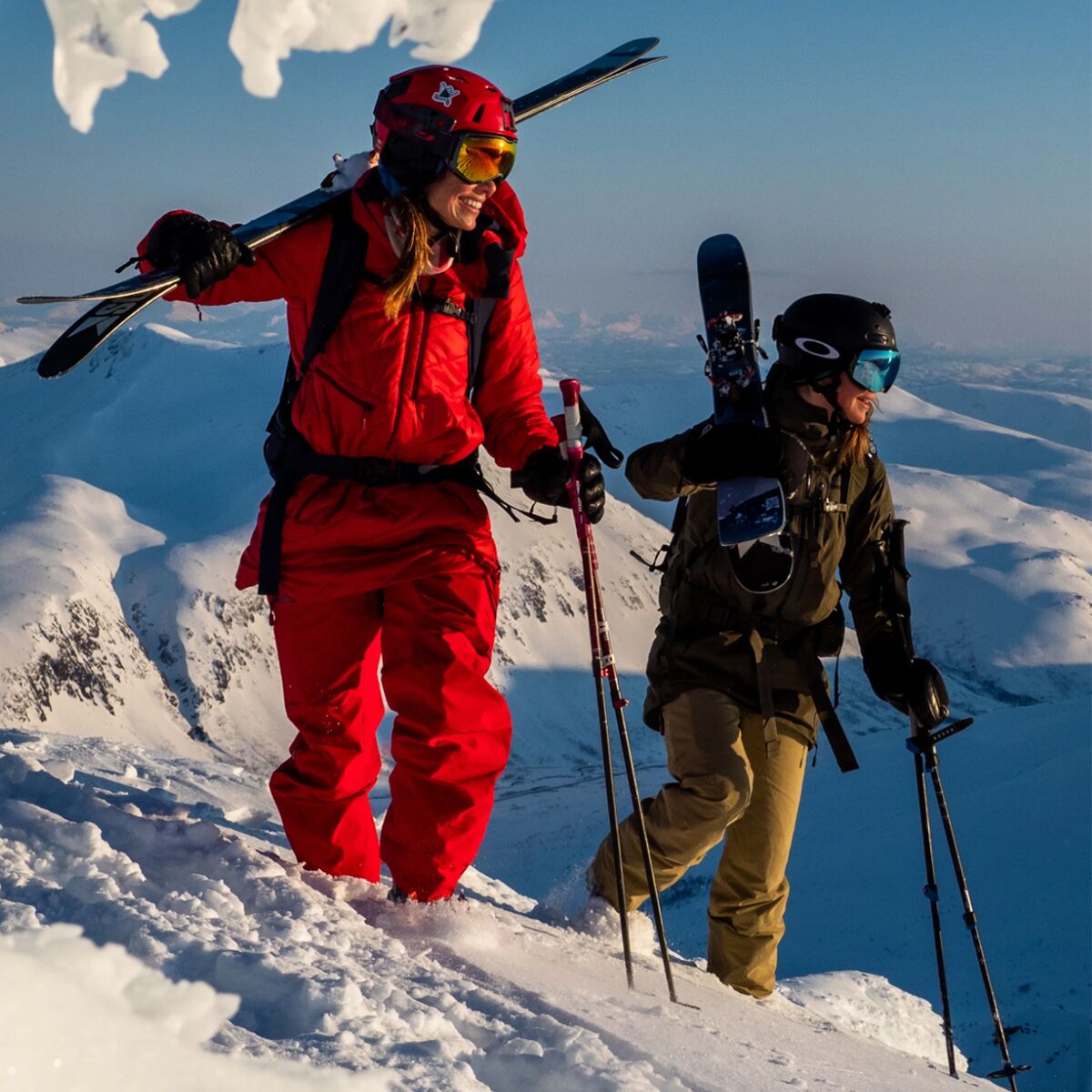 Norrona Lofoten GORE-TEX PRO Pant - Women´s