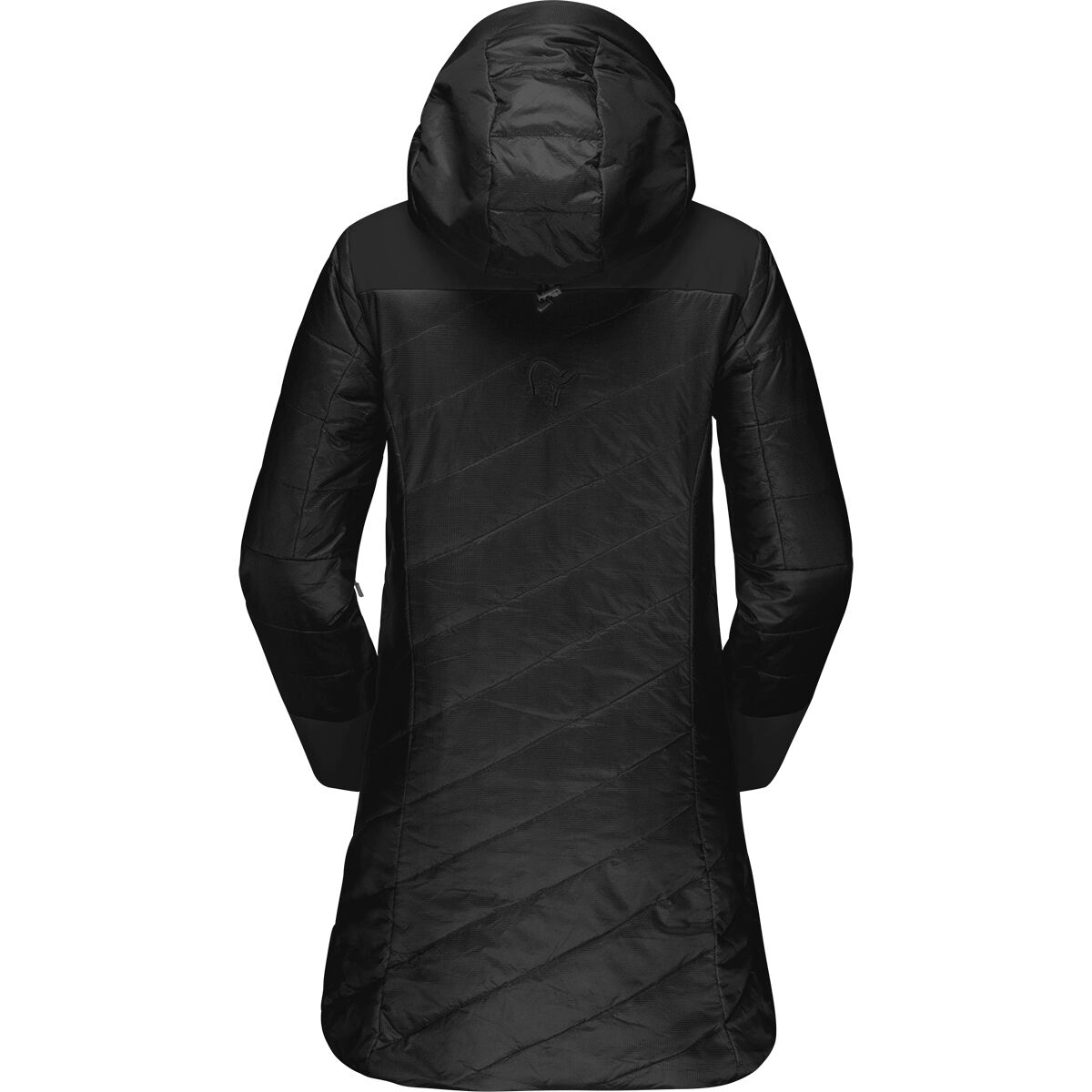 Norrona Lofoten Primaloft80 Anorak Jacket - Women´s