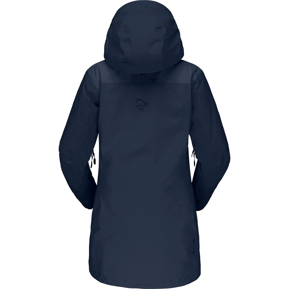 Norrona Lofoten GORE-TEX PRO Anorak Jacket - Women's - Clothing