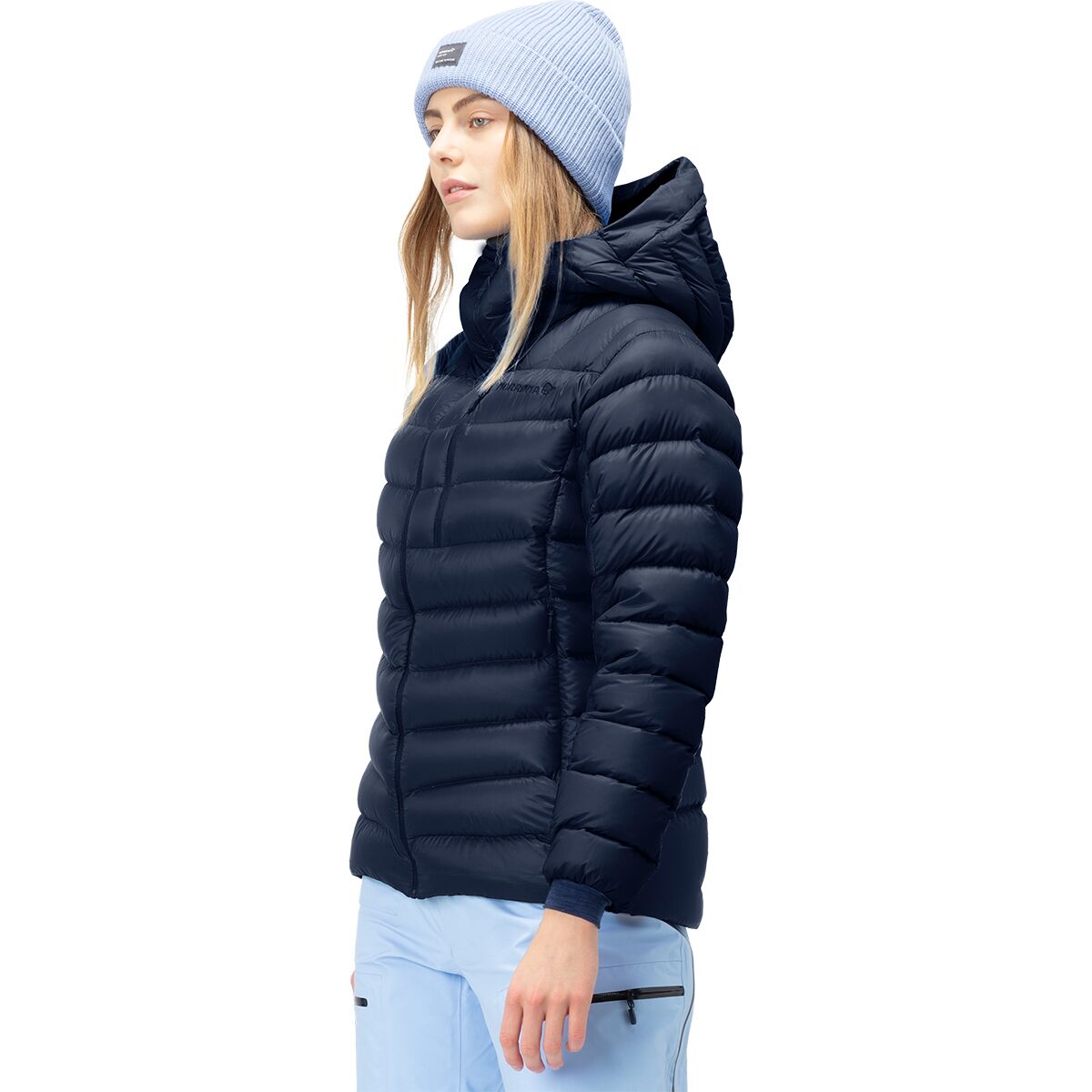 Norrona Lyngen Down850 Hooded Jacket - Women´s