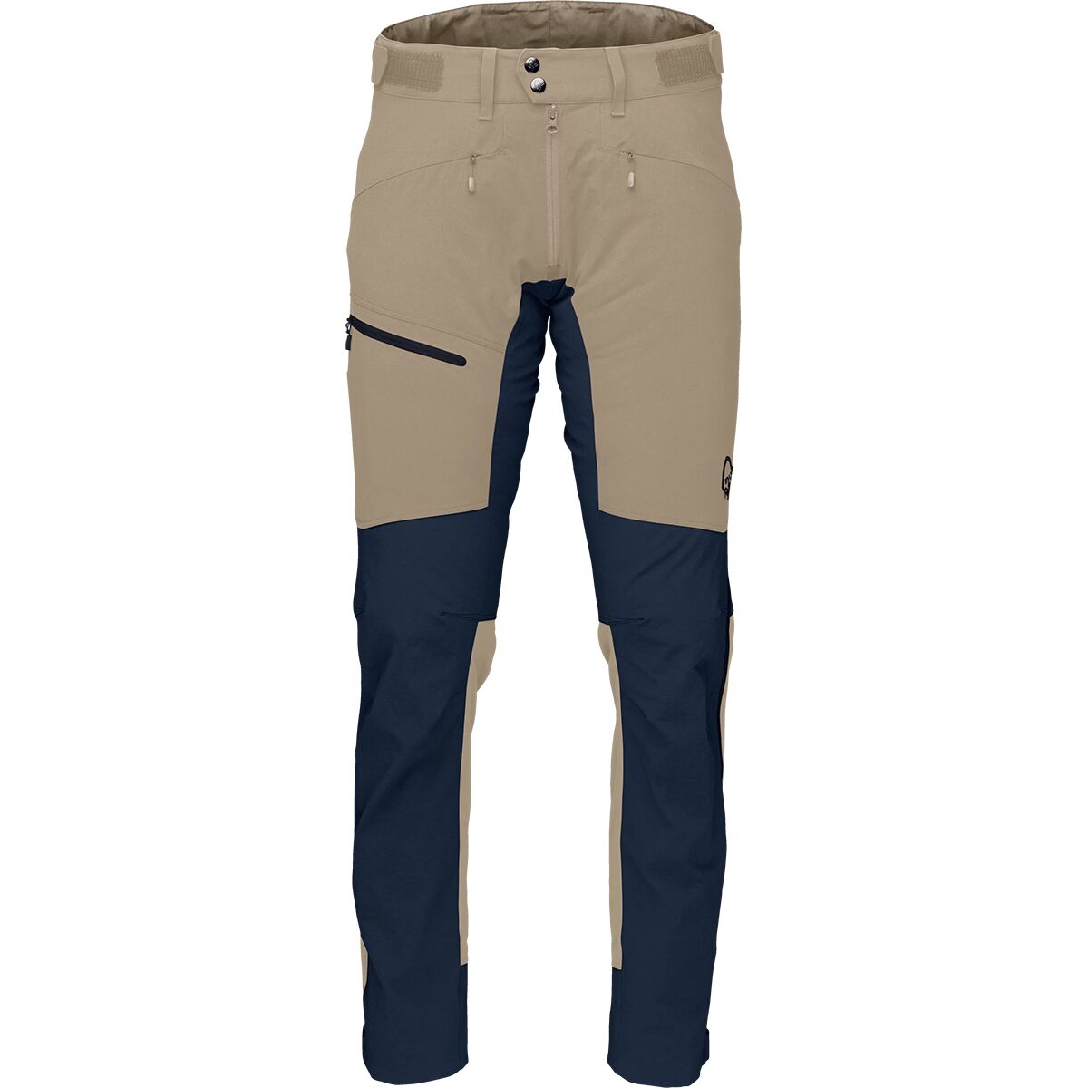 Norrona Falketind Flex1 Heavy Duty Pant - Men´s