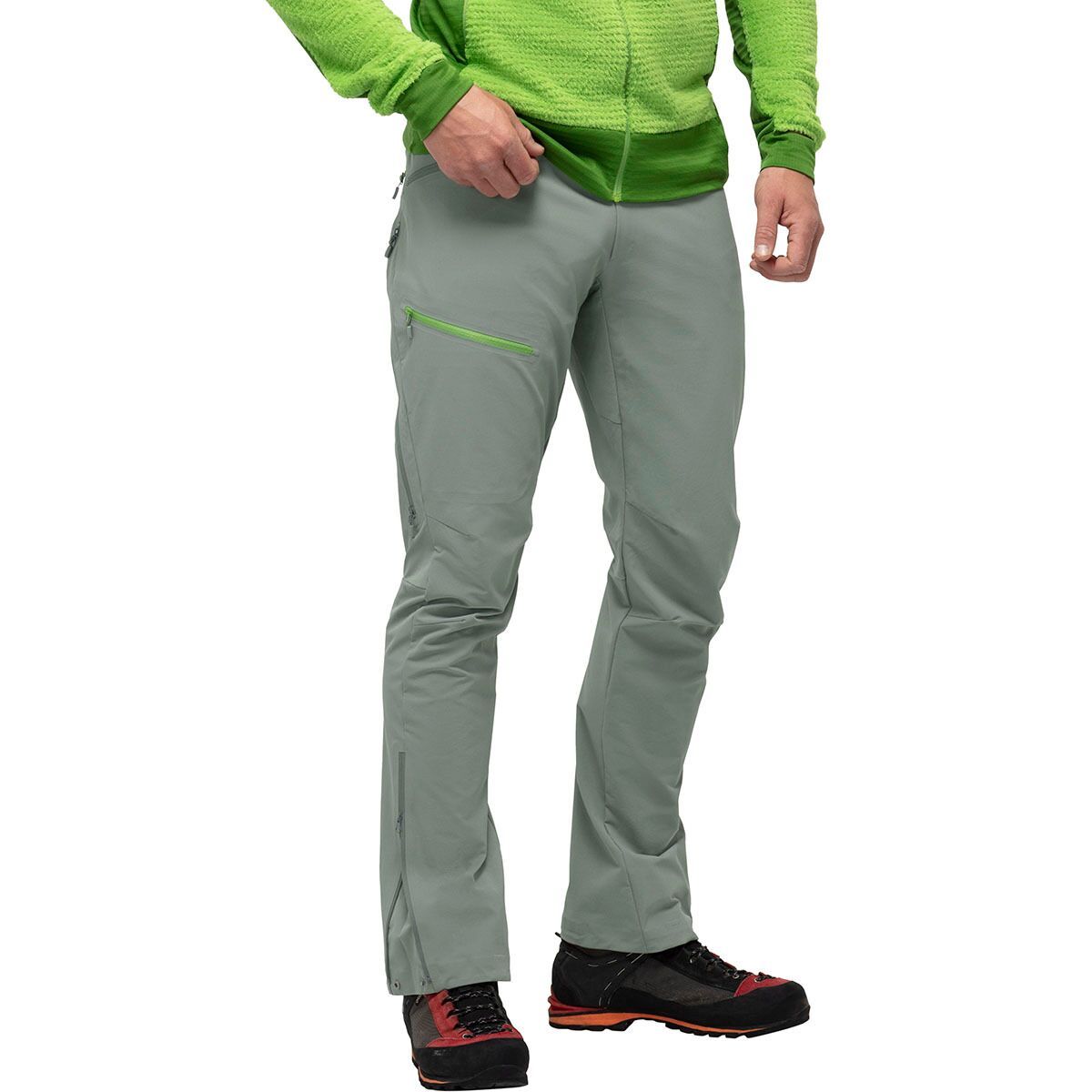 go outdoors softshell trousers