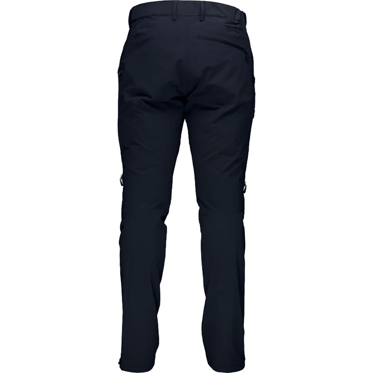 Norrona Falketind Flex1 Softshell Pant - Men´s