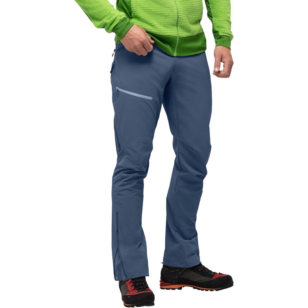 Norrona Men's Climb Pants