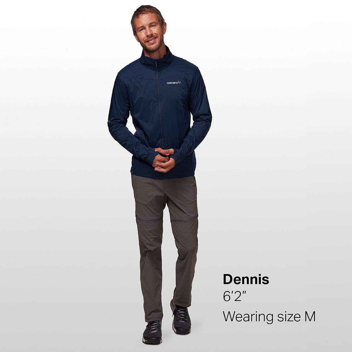 Norrona Falketind Octa Jacket - Men´s,Specials : American Fashion Style Bags On Sale