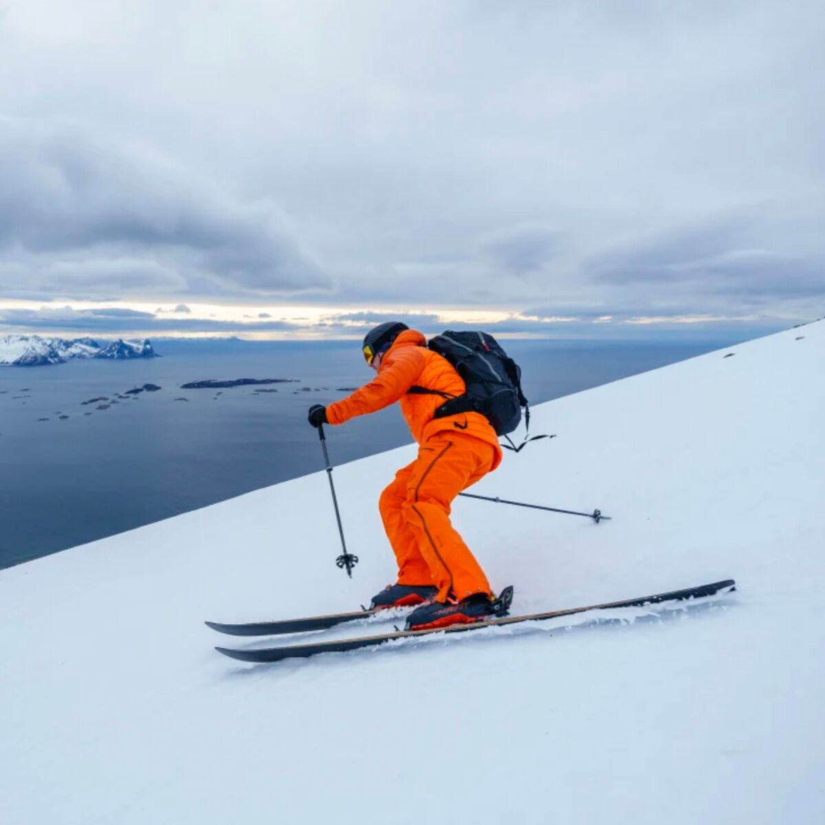 Norrona Lofoten GORE-TEX PRO Pant - Men´s