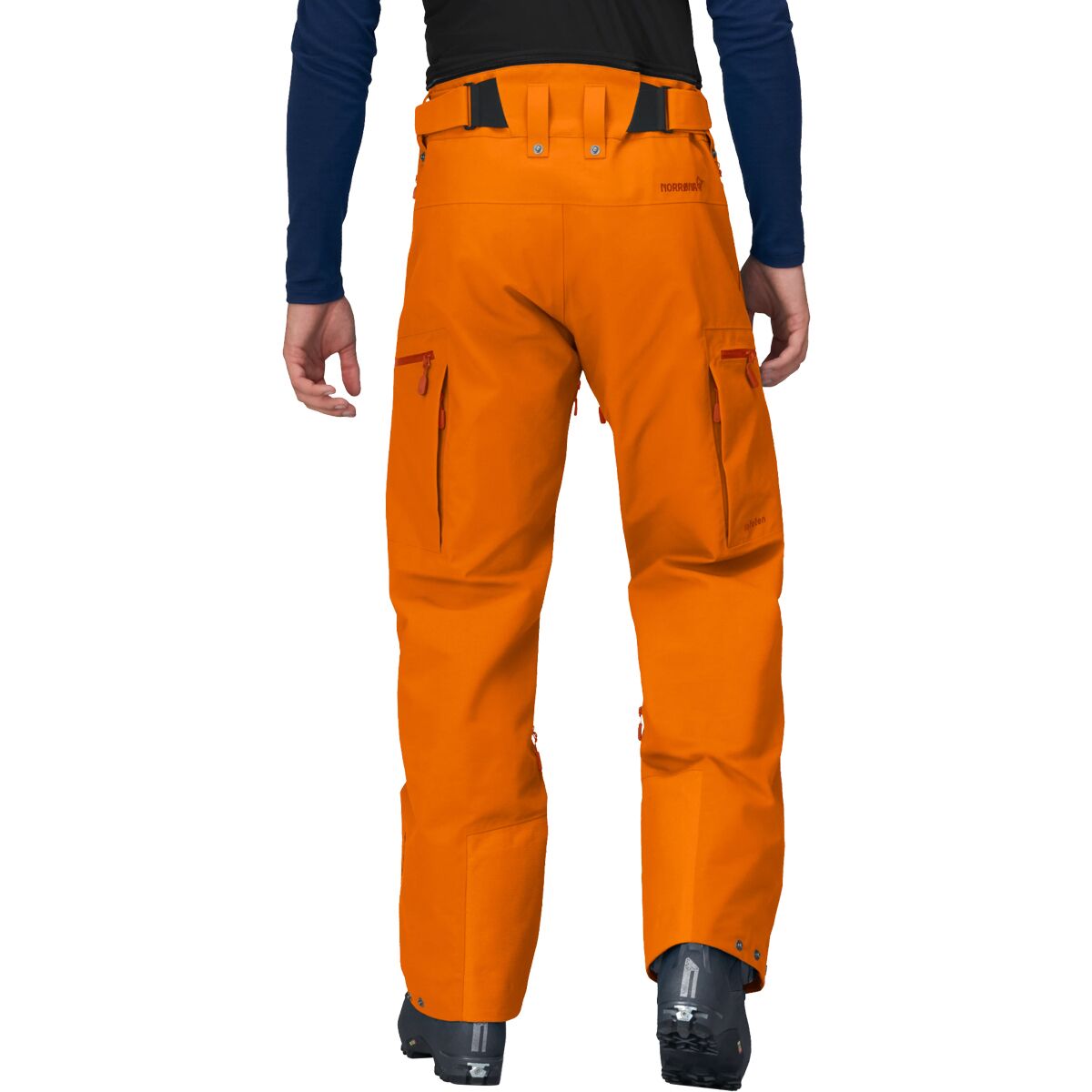 Norrona Lofoten GORE-TEX PRO Plus Pant - Men´s