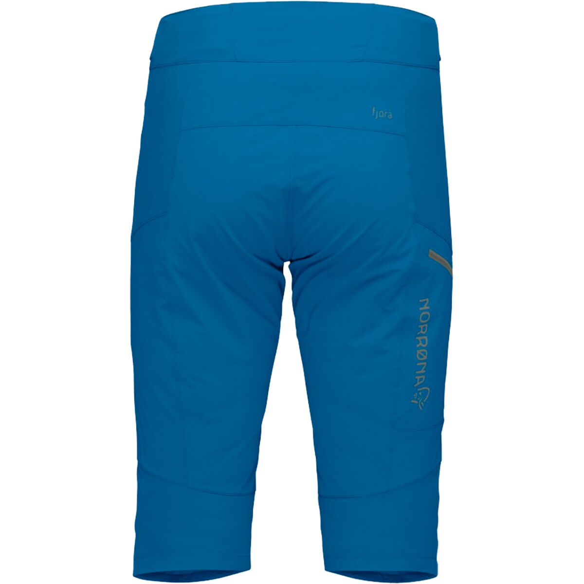 Norrona Fjora Flex1 Midweight Short - Men´s
