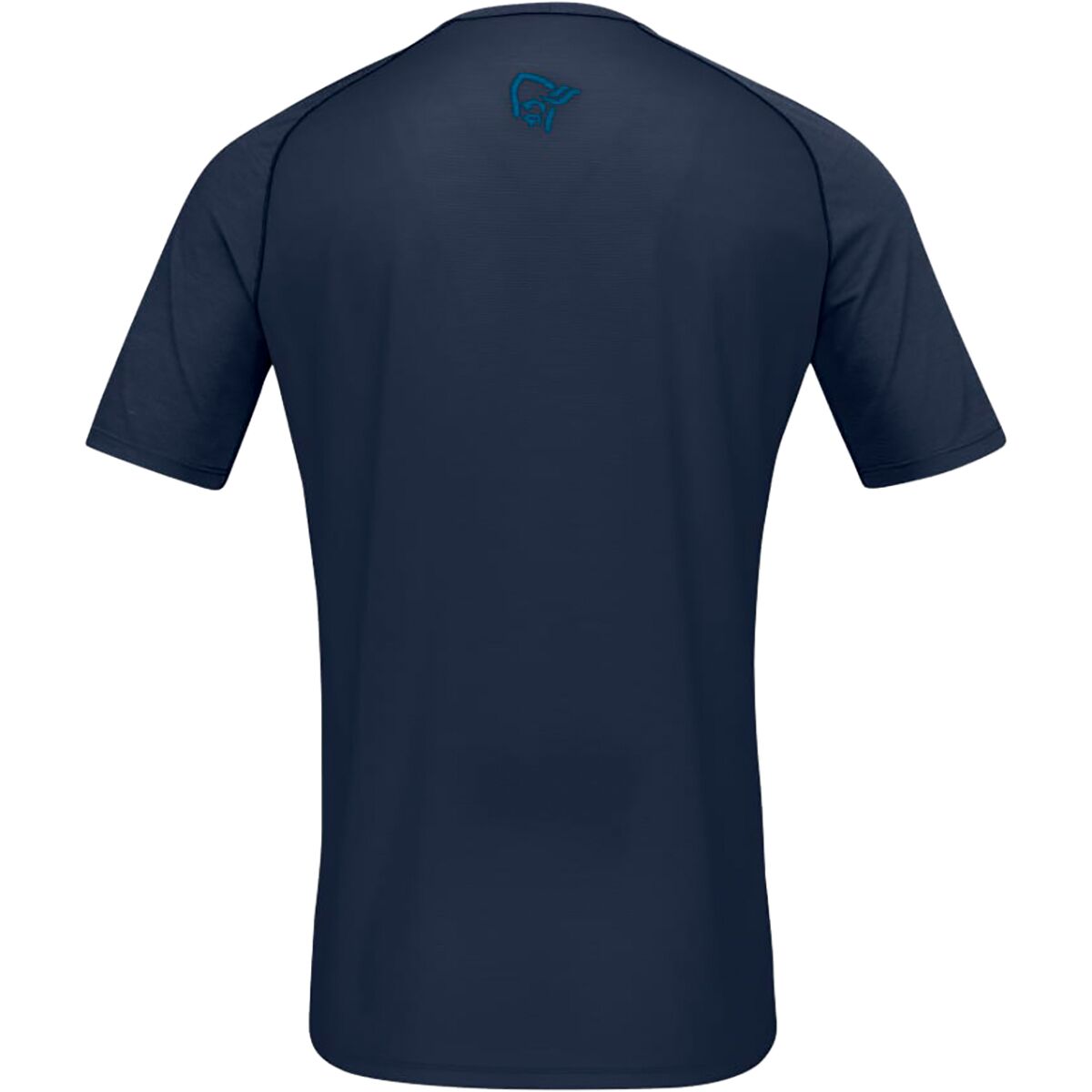 Norrona Fjora Wool T-Shirt - Men´s