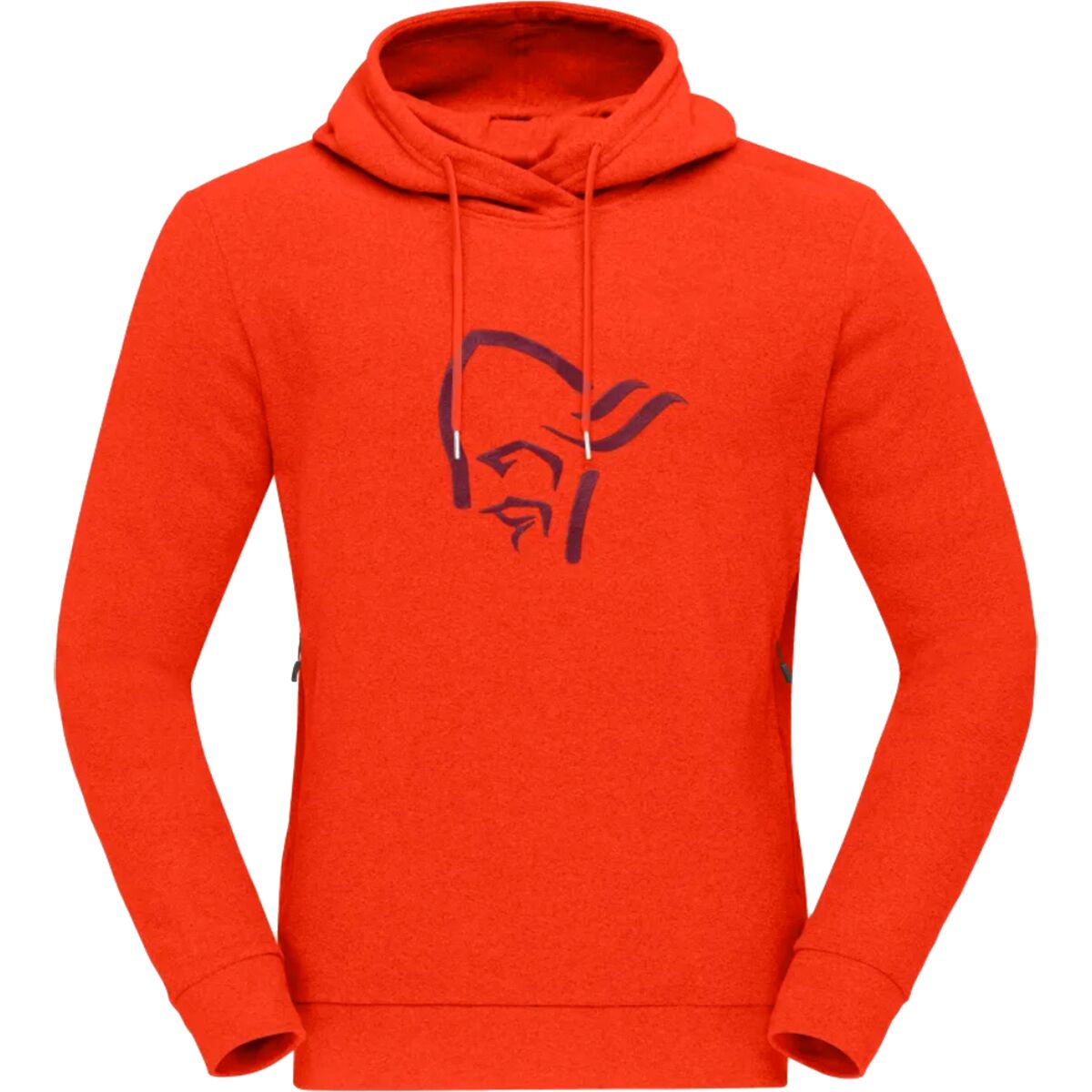 Norrona Warm2 Hoodie - Men's - Clothing