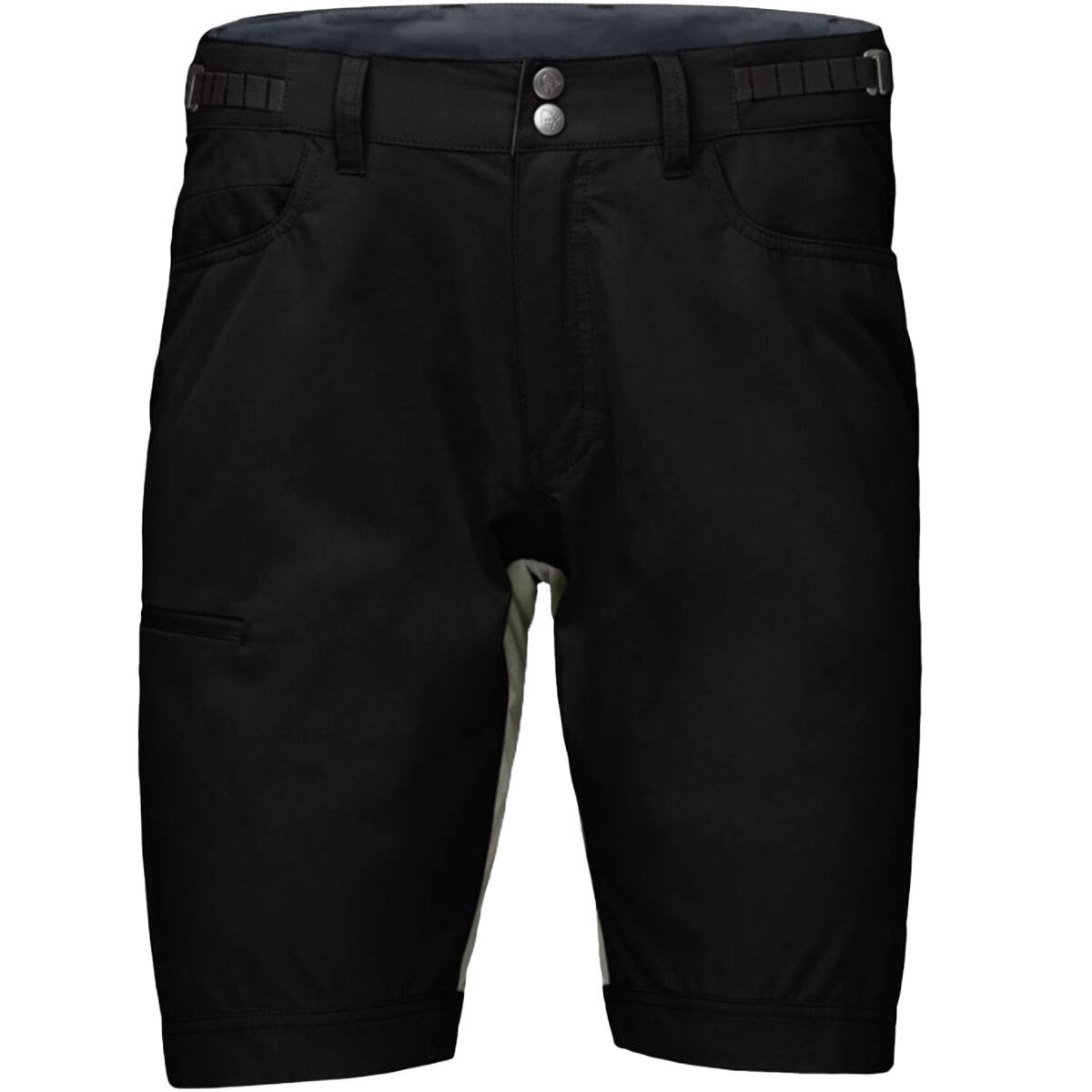 Norrona Svalbard Mid Cotton Short Men's Clothing
