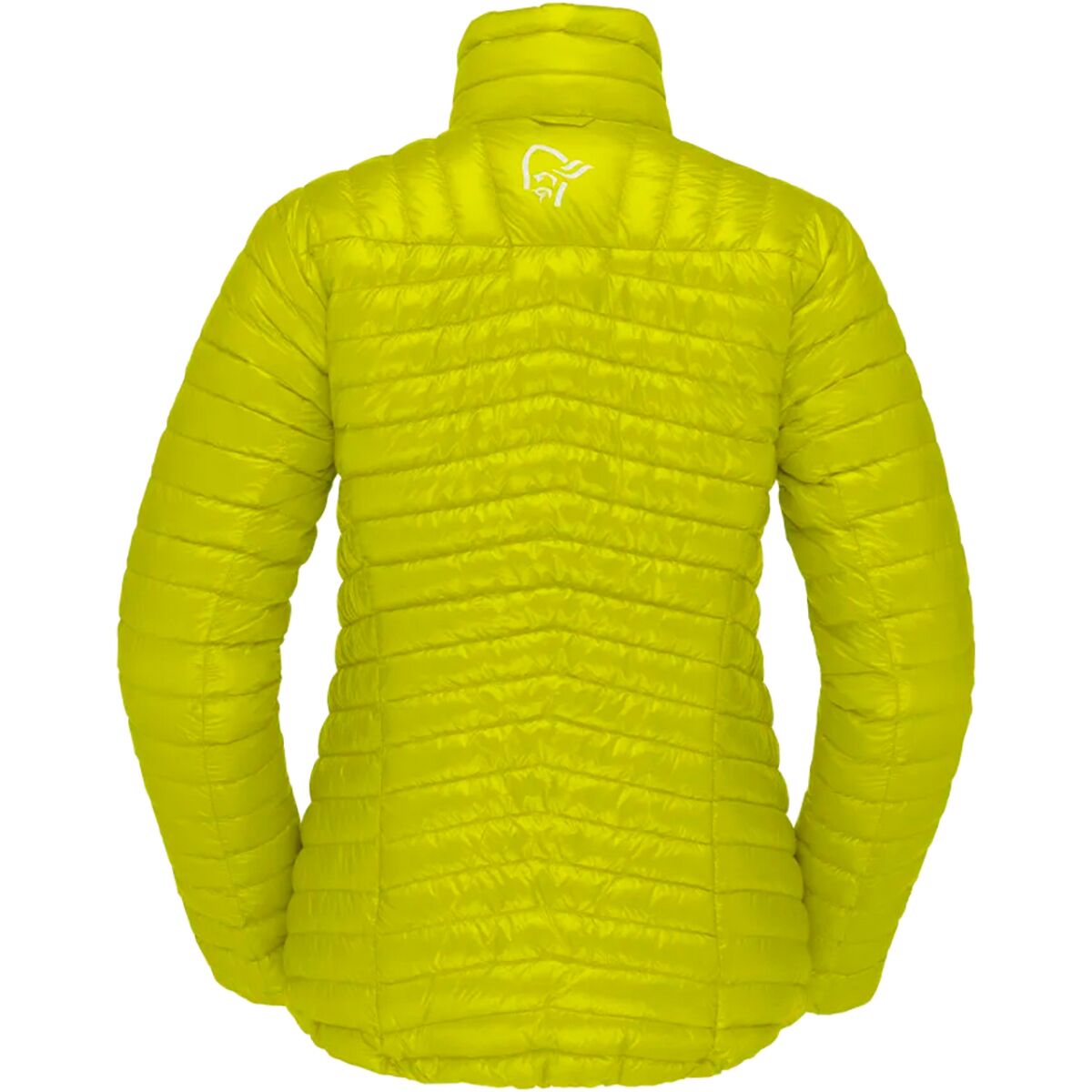 Norrona Trollveggen Superlight Down850 Jacket - Women´s