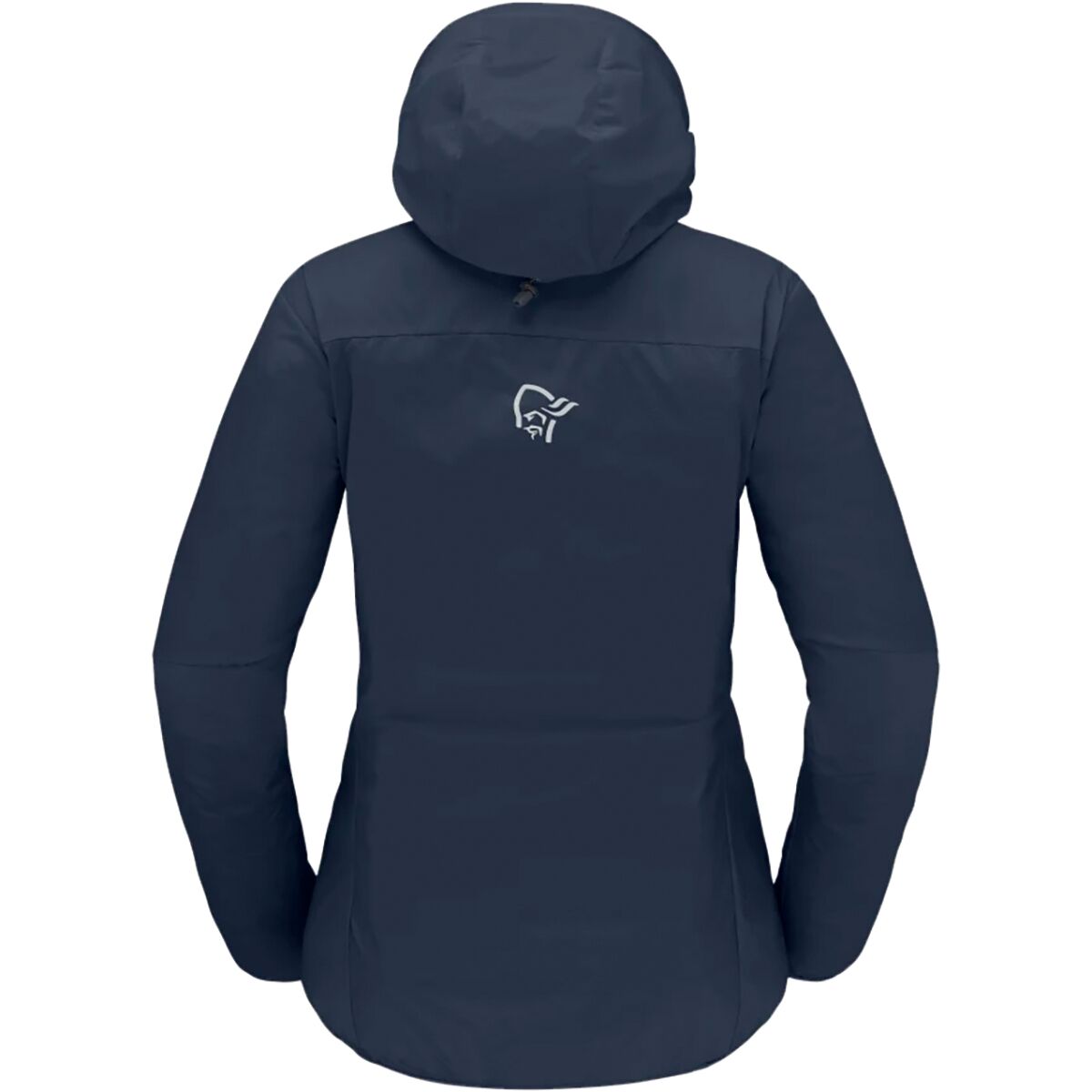 Norrona Falketind Aero60 Hooded Jacket - Women´s