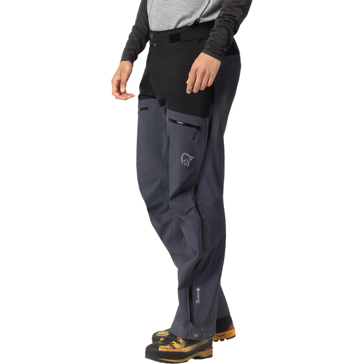 Norrona Trollveggen GORE-TEX PRO Light Pant - Men´s