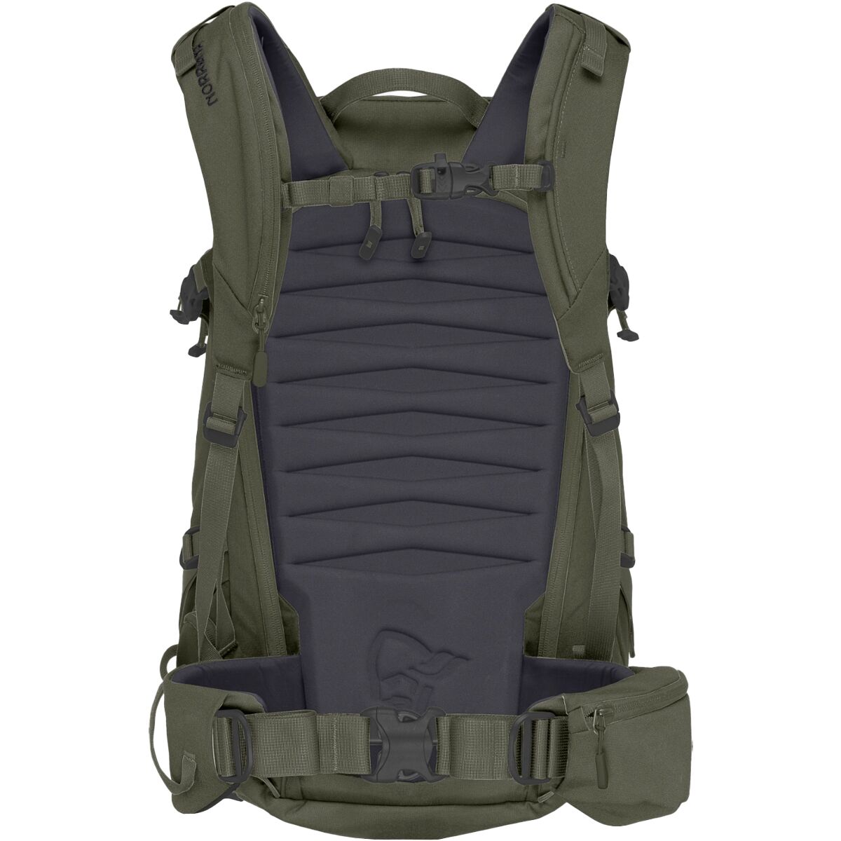 Norrona lofoten 28L Pack - Women's - Ski
