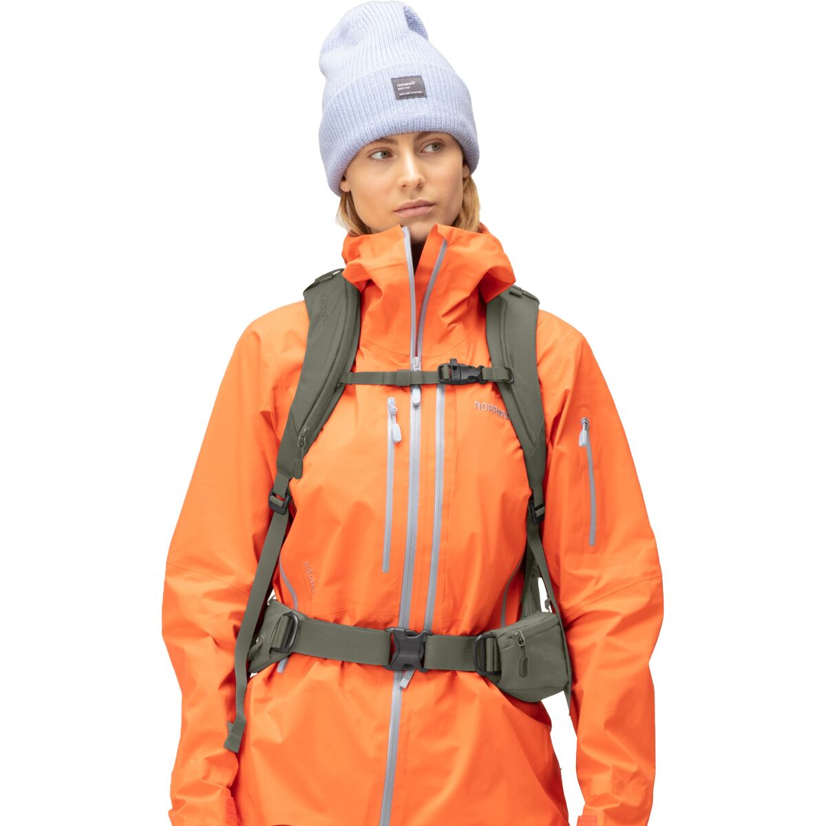 Norrona lofoten 28L Pack - Women's - Ski