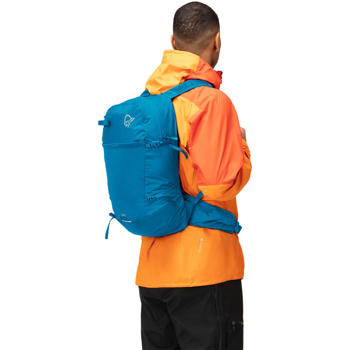 Norrona 20L Pack