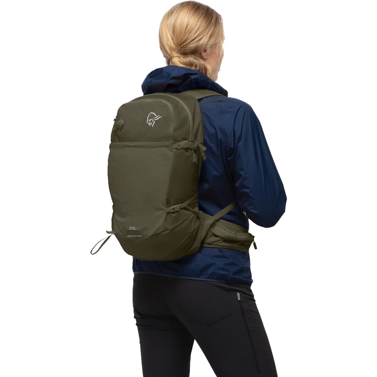 Norrona 20L Pack - Accessories