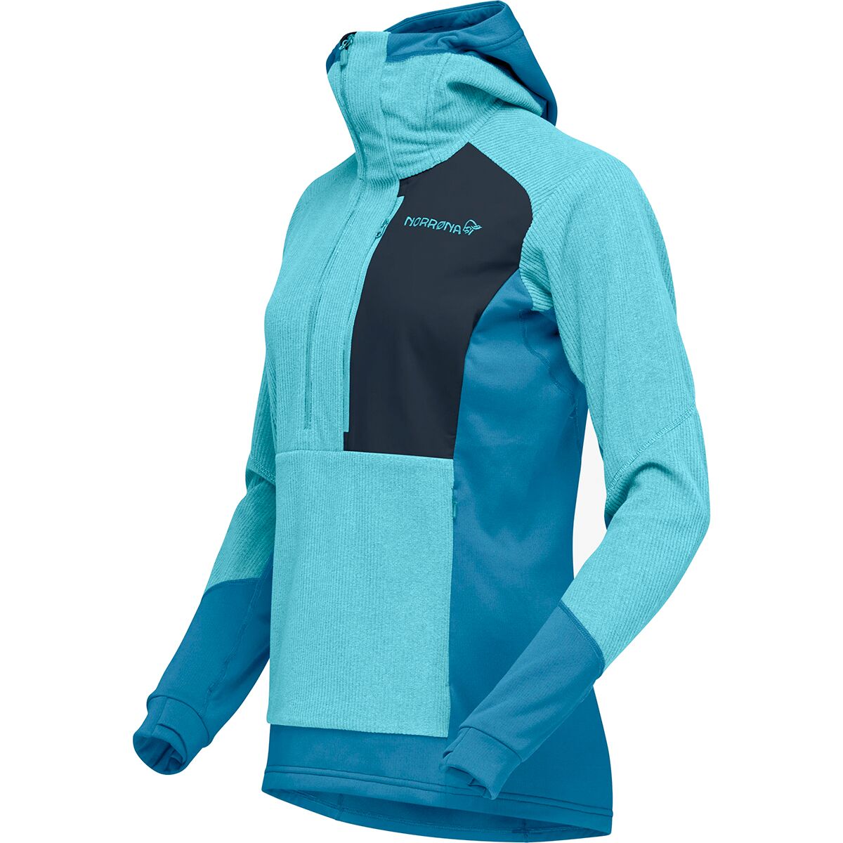 Norrona Lofoten Thermal Pro Hoodie - Women´s