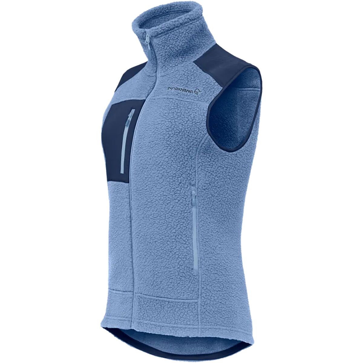 Norrona Trollveggen Thermal Pro Vest - Women´s