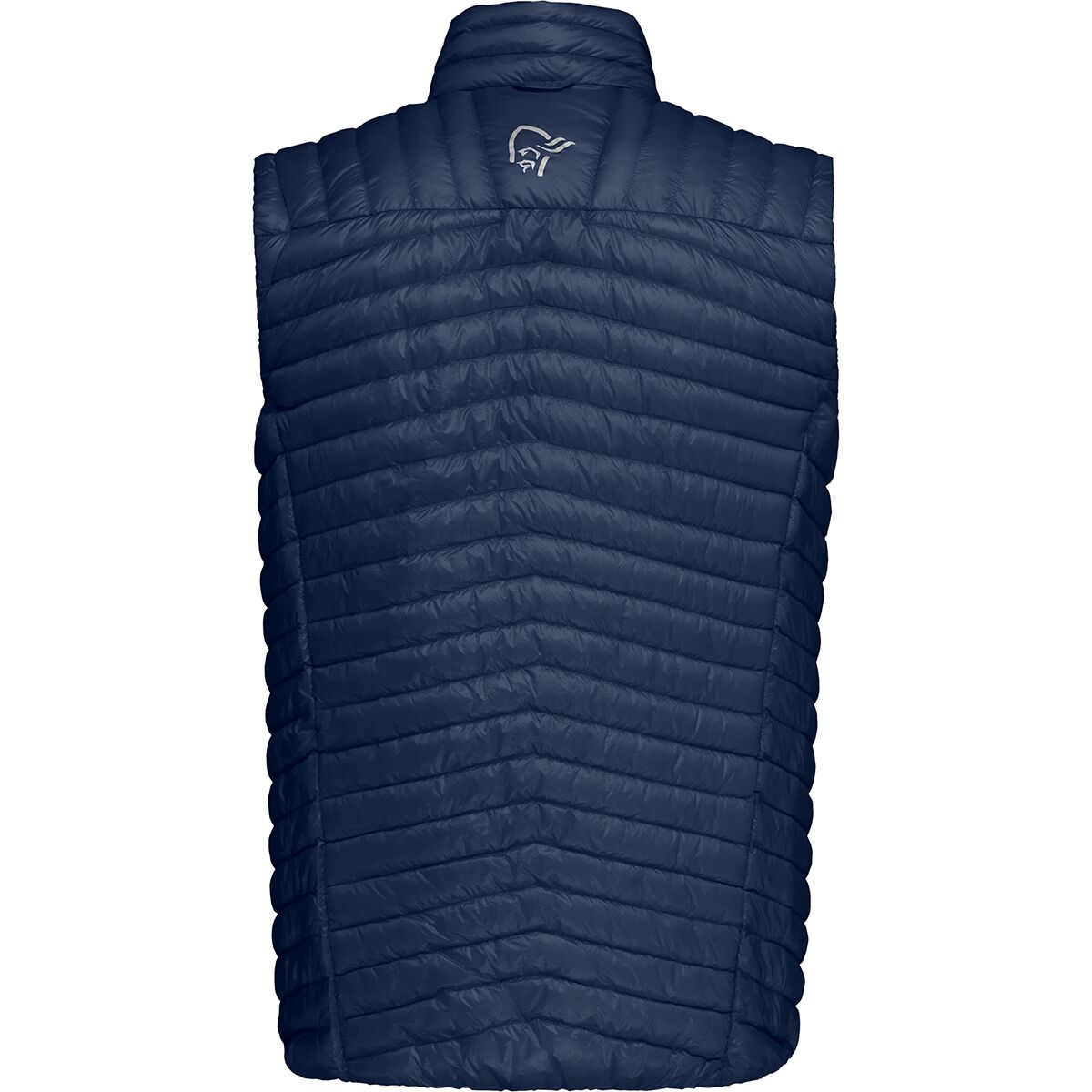 Norrona Trollveggen Superlight Down850 Vest - Men´s