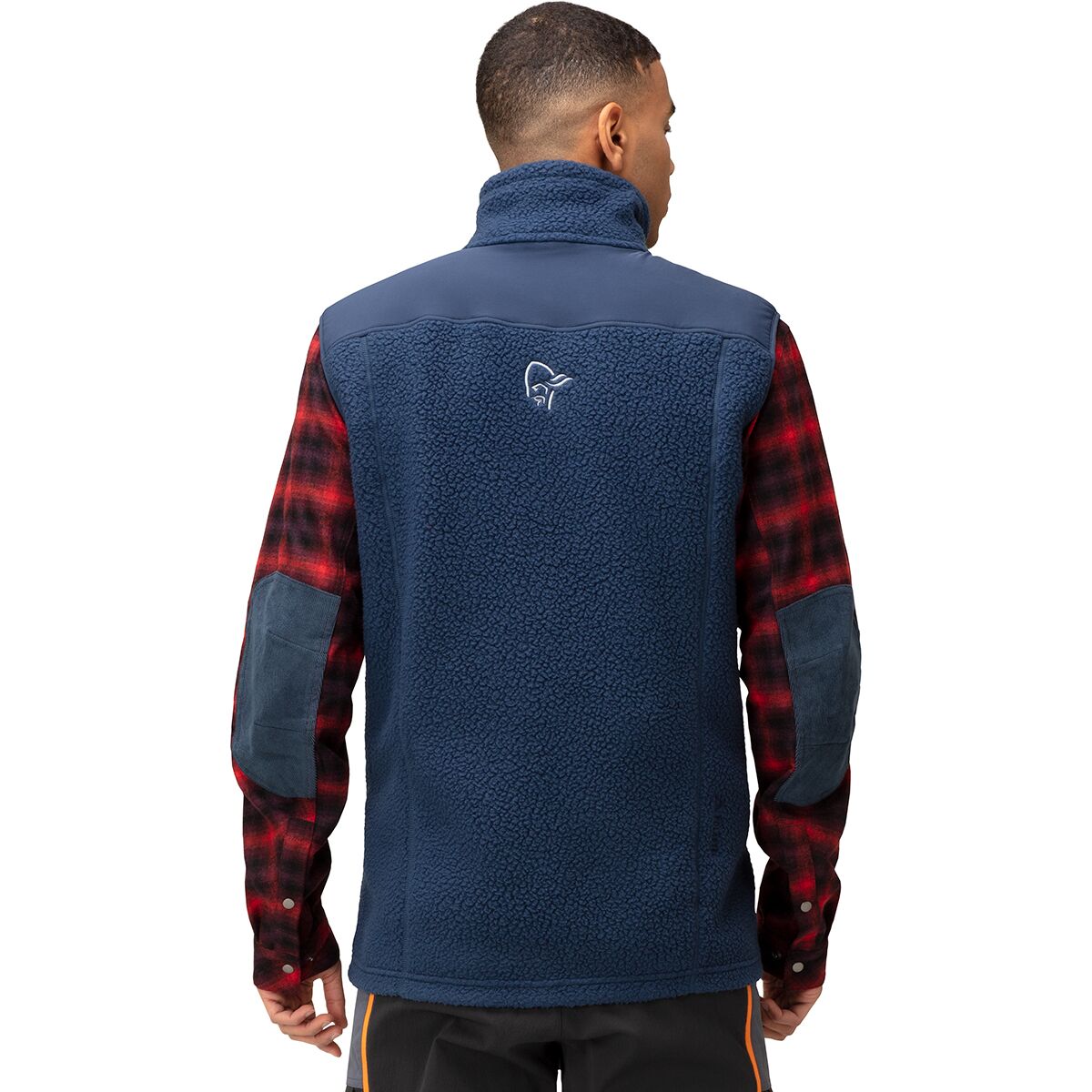 Norrona Trollveggen Thermal Pro Vest Men's Clothing