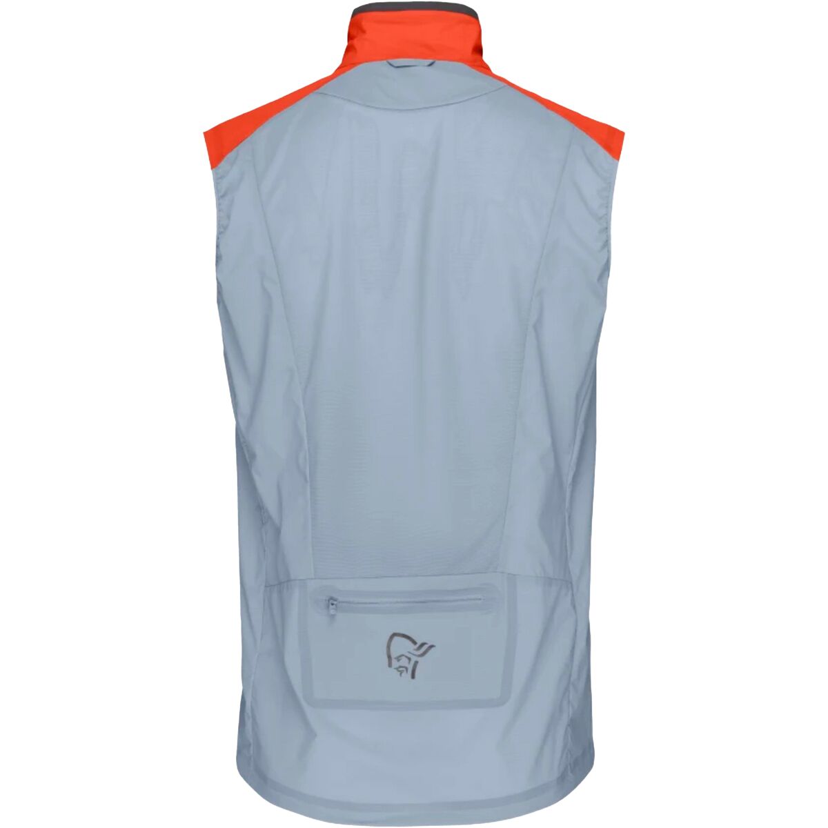 Norrona Senja Aero90 Vest - Men´s