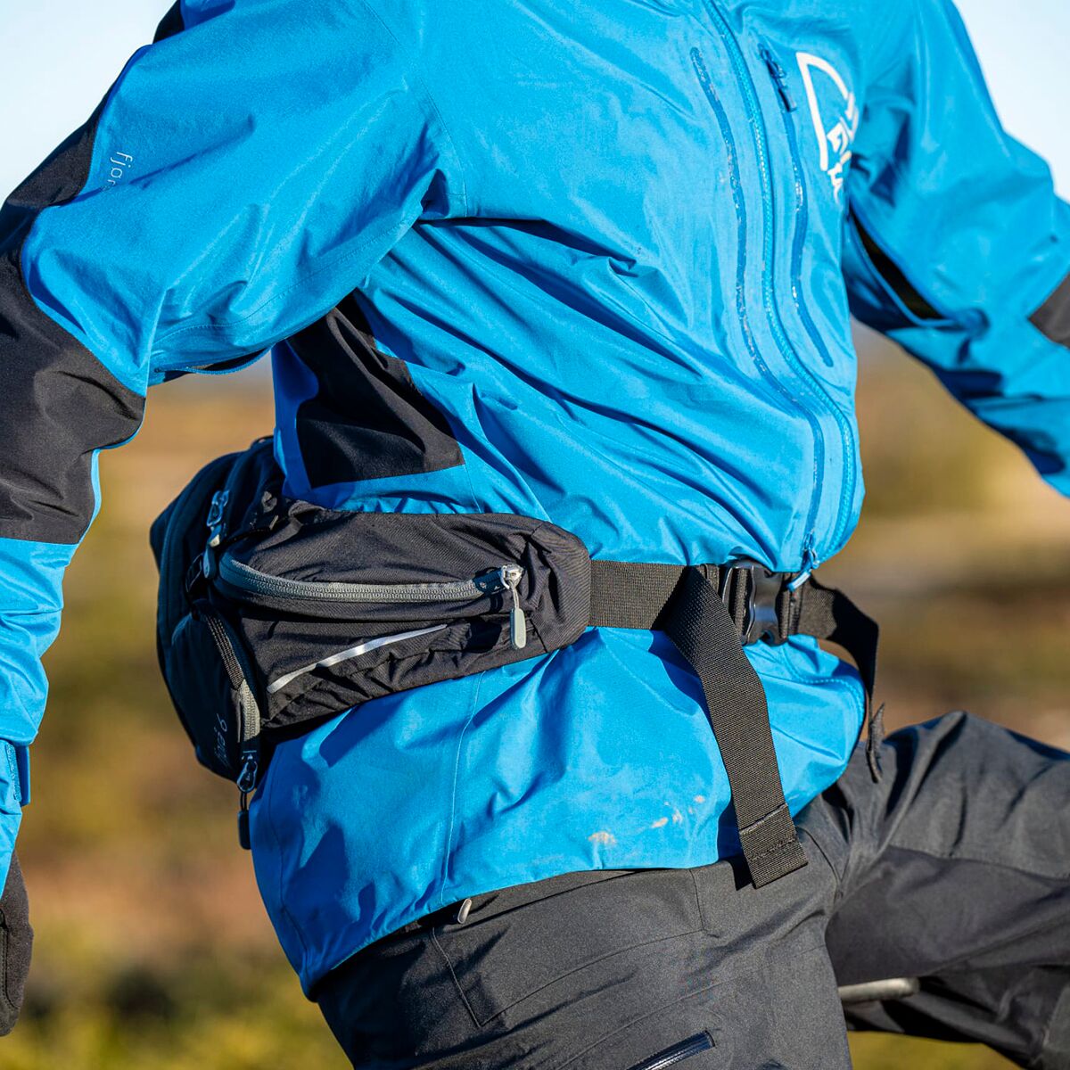 Norrona Econyl 6L Hip Pack