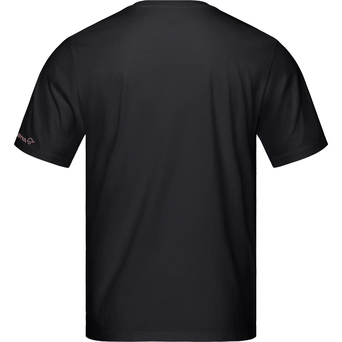 Norrona /29 Cotton Activity Embroidery T-Shirt - Men´s