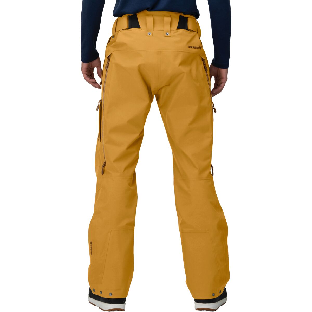 Norrona Tamok Gore-Tex Pants - Men´s