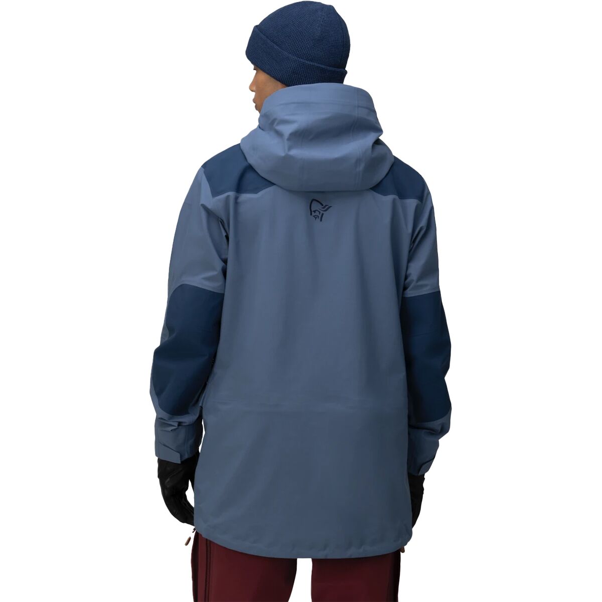 NORRONA Veste de Ski de Rando Norrona Lofoten Gore-Tex Homme Limoges ,Vestes de ski homme