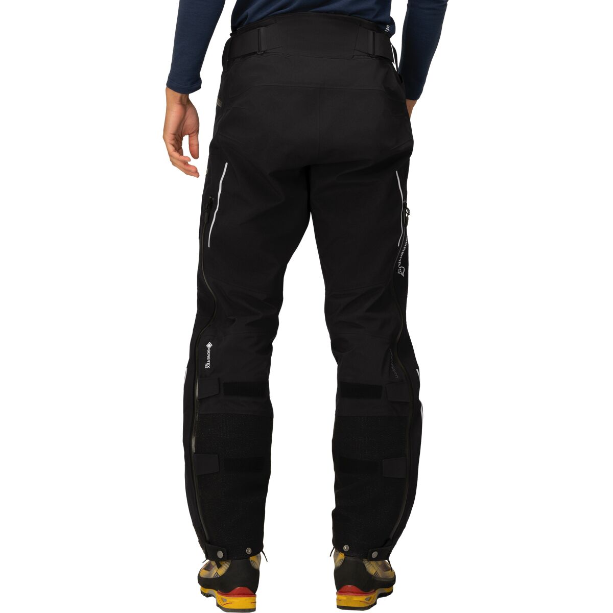 Norrona Trollveggen GORE-TEX Pro Rescue Pant - Men´s