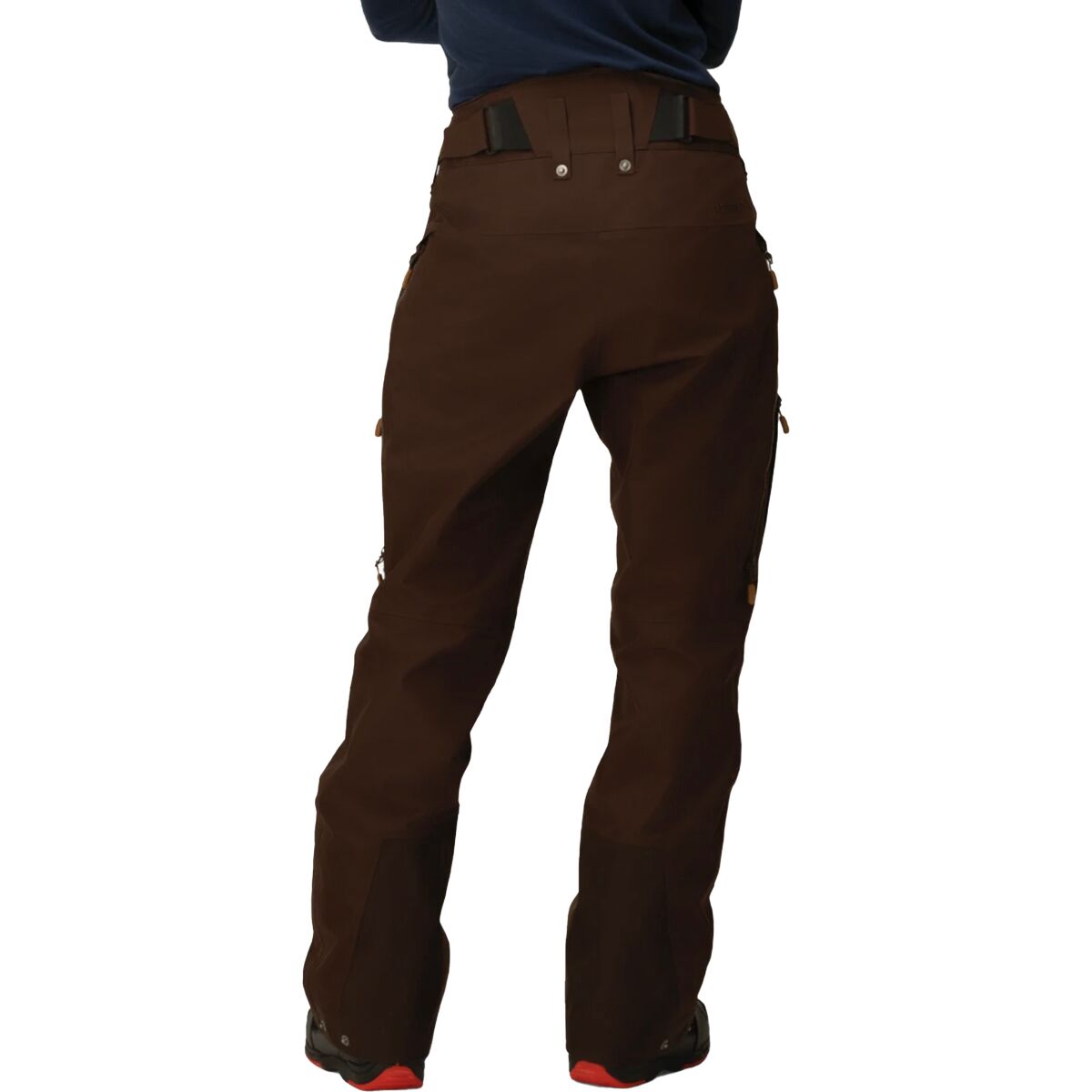 Norrona Tamok Gore-Tex Pant - Women´s