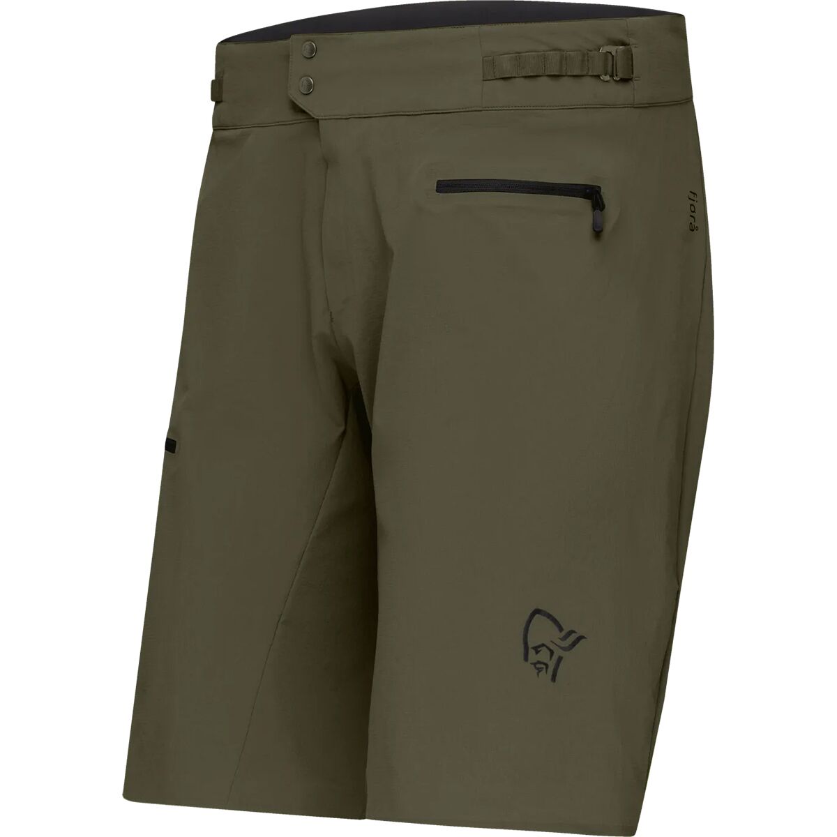Norrona Fjora Flex1 Light Short - Men´s