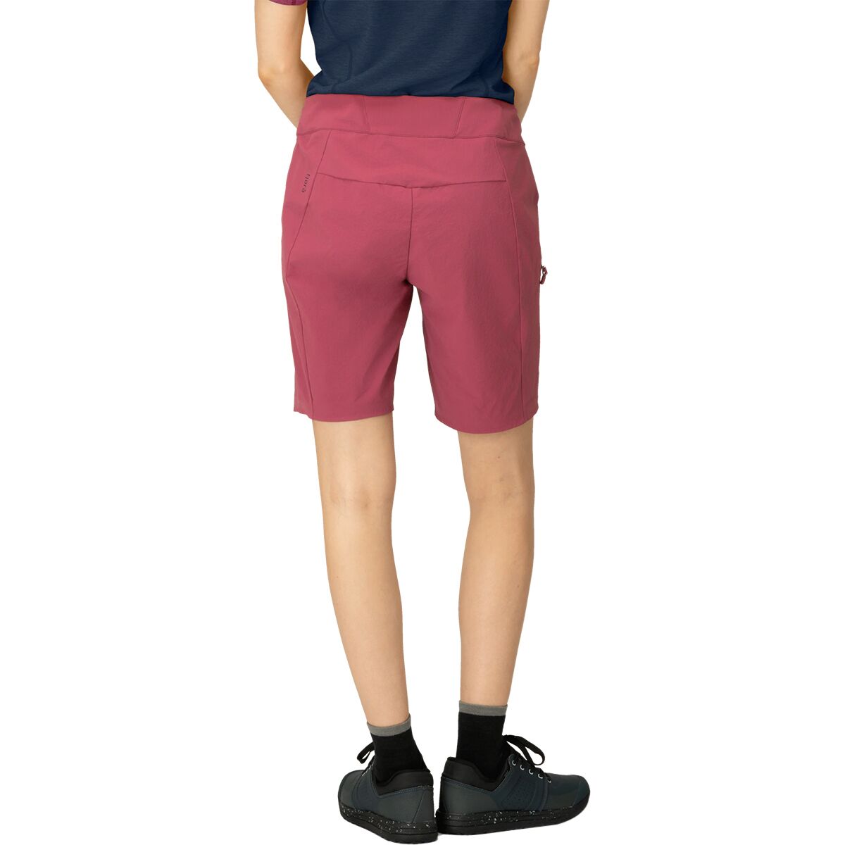 Norrona Fjora Flex1 Light Short - Women´s