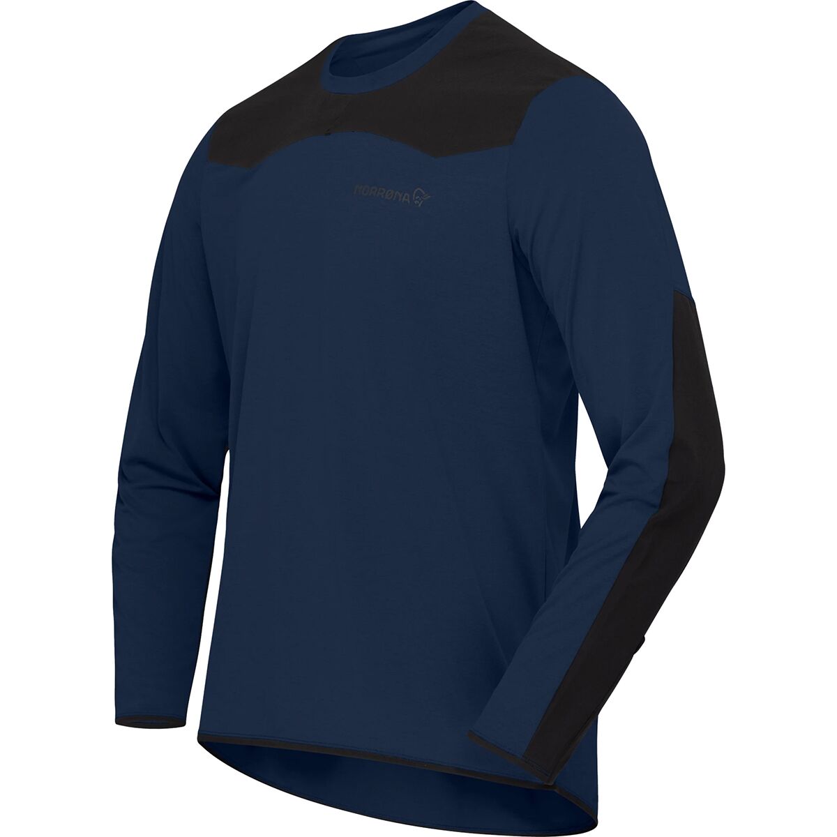 Norrona Skibotn Equaliser Tech Long-Sleeve - Men´s