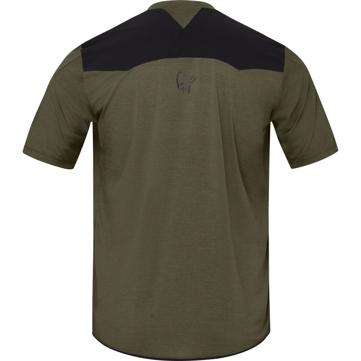 Norrona Skibotn Equaliser Tech T-Shirt - Men´s
