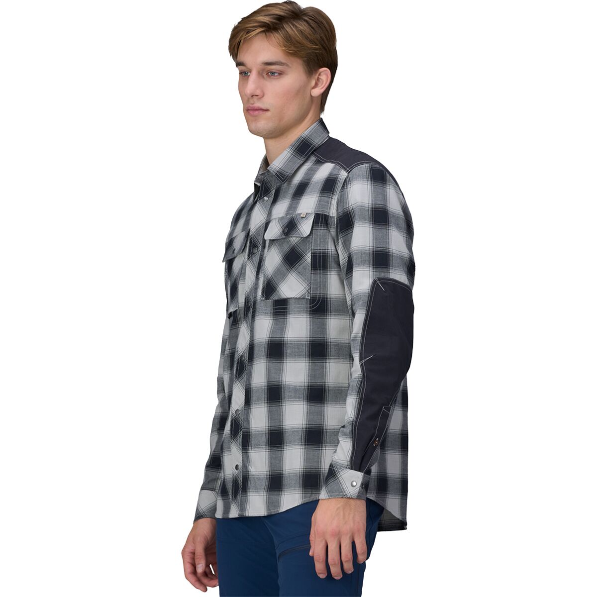 Norrona Femund Flannel Shirt - Men´s