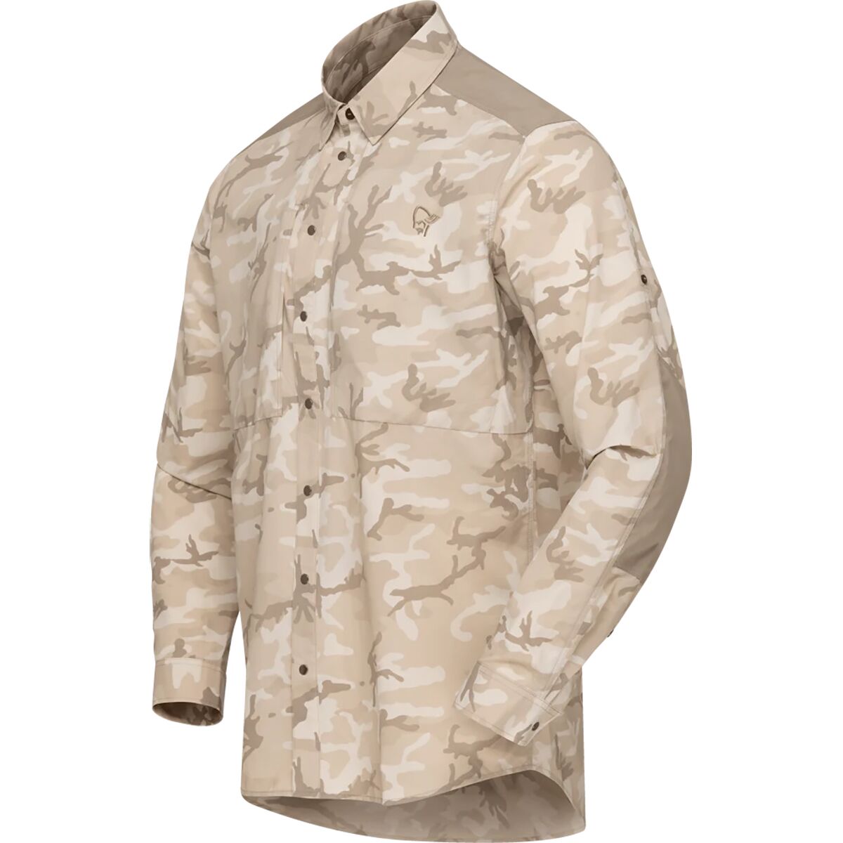 Norrona Femund Light Shirt - Men´s
