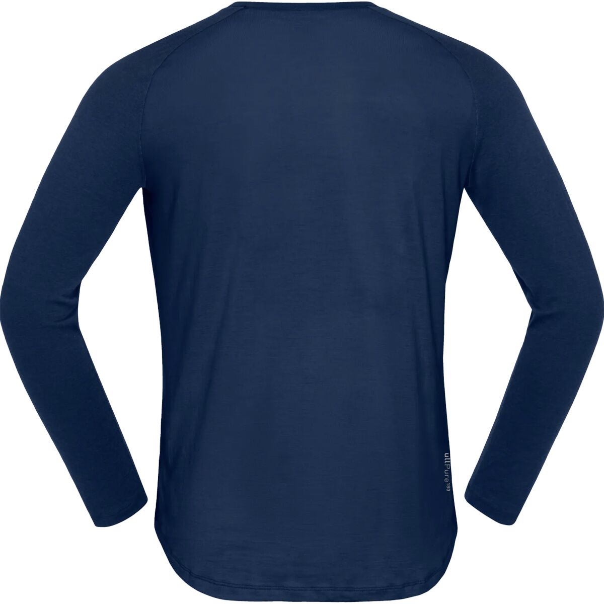 Norrona Femund Pureull Long-Sleeve Shirt - Men´s